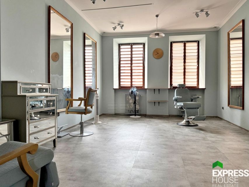 Lokal Lublin wynajem