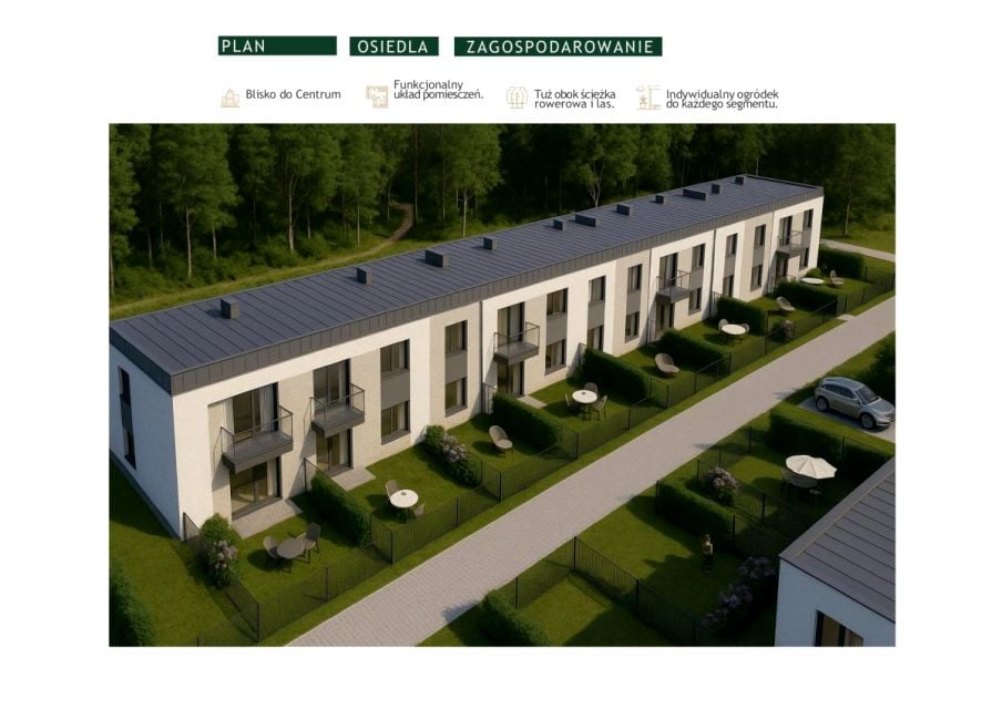 Dom Legionowo sprzedaż