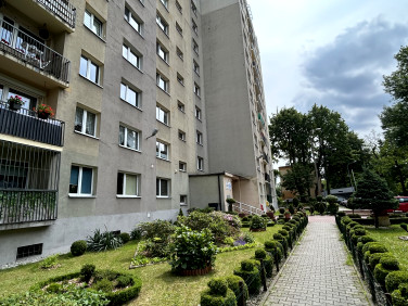 Mieszkanie Katowice