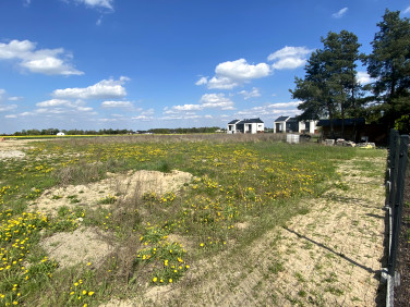 Pusta działka Tarnowo Podgórne