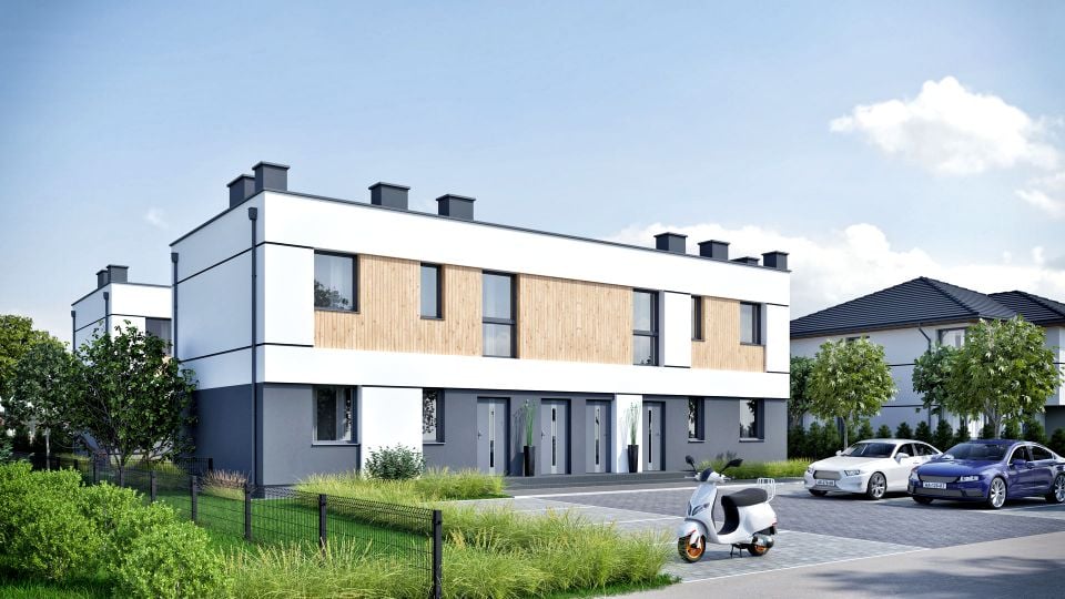 Mieszkanie Białystok