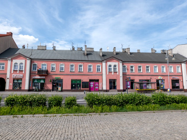 Dom Częstochowa