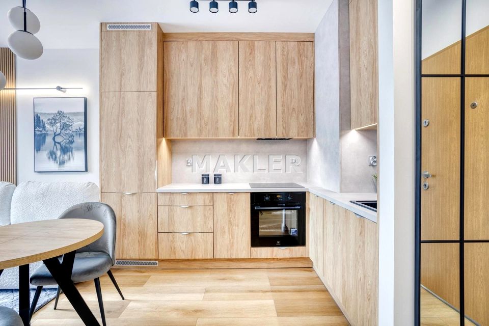 Mieszkanie blok mieszkalny Bydgoszcz