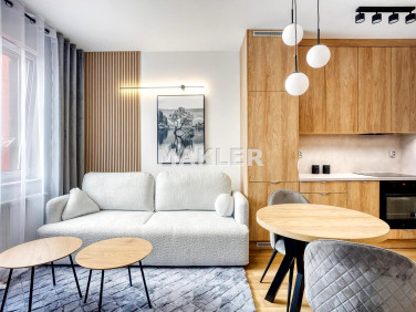 Mieszkanie Bydgoszcz