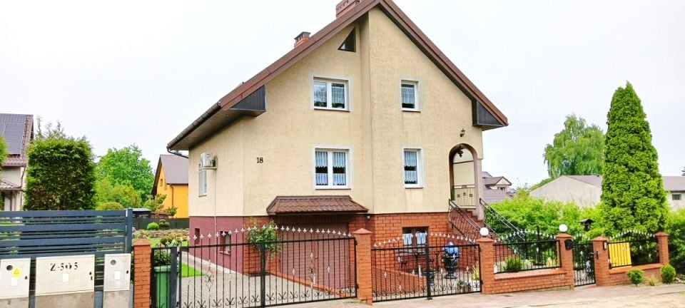 Dom Bolszewo