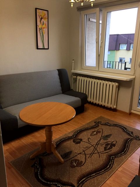 Mieszkanie Biała Podlaska