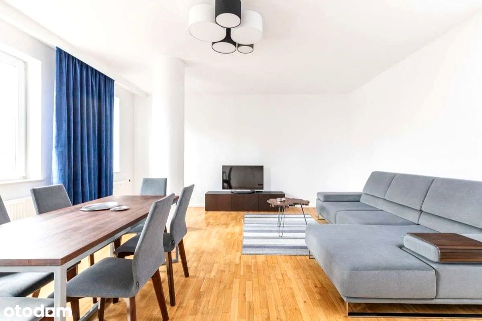 Mieszkanie Warszawa wynajem