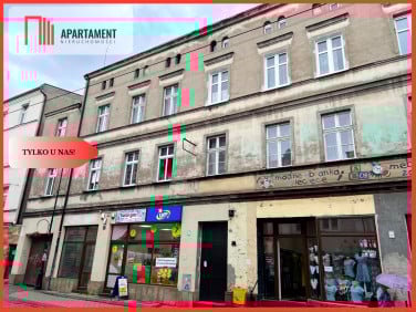 Mieszkanie Grudziądz