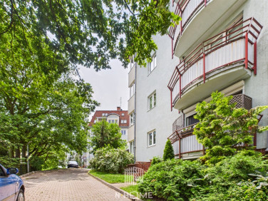 Mieszkanie Wrocław sprzedaż
