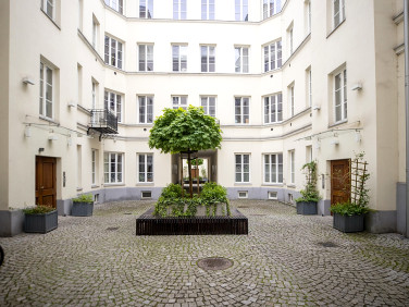 Mieszkanie Warszawa