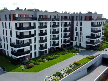 Mieszkanie Bydgoszcz