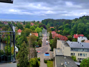 Mieszkanie Sopot