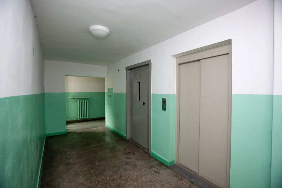 Mieszkanie Warszawa sprzedaż