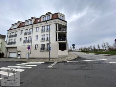 Mieszkanie Poznań
