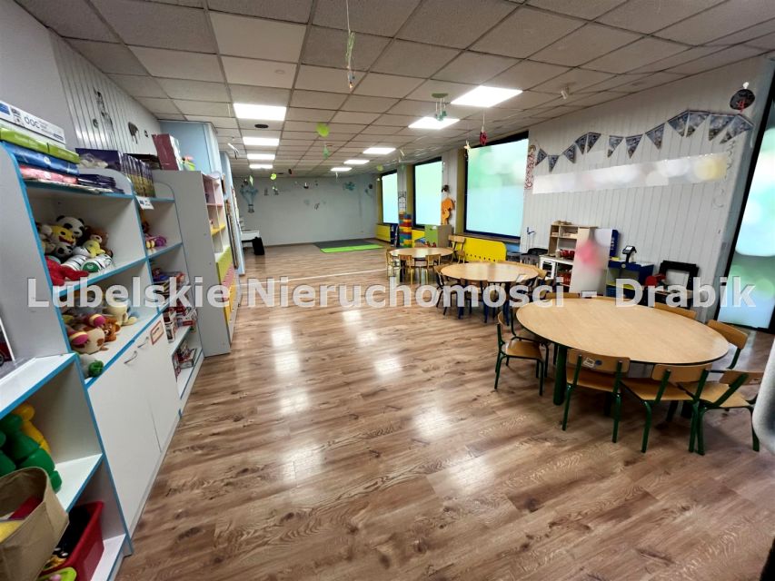 Lokal Lublin wynajem