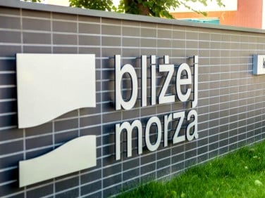 Mieszkanie Kołobrzeg