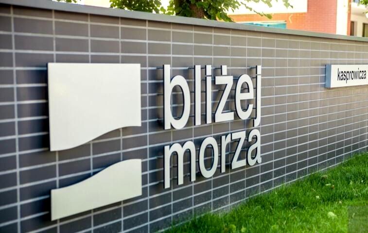 Mieszkanie Kołobrzeg