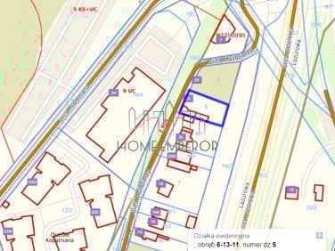 Działka budowlana Warszawa