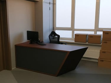 Budynek użytkowy Kielce