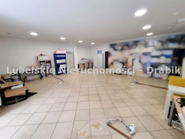 Lokal Lublin wynajem