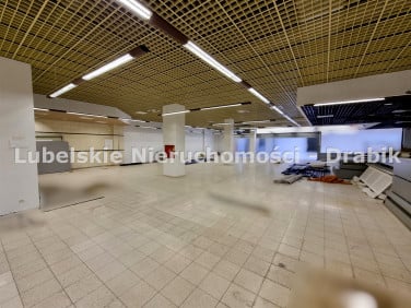 Lokal Lublin wynajem