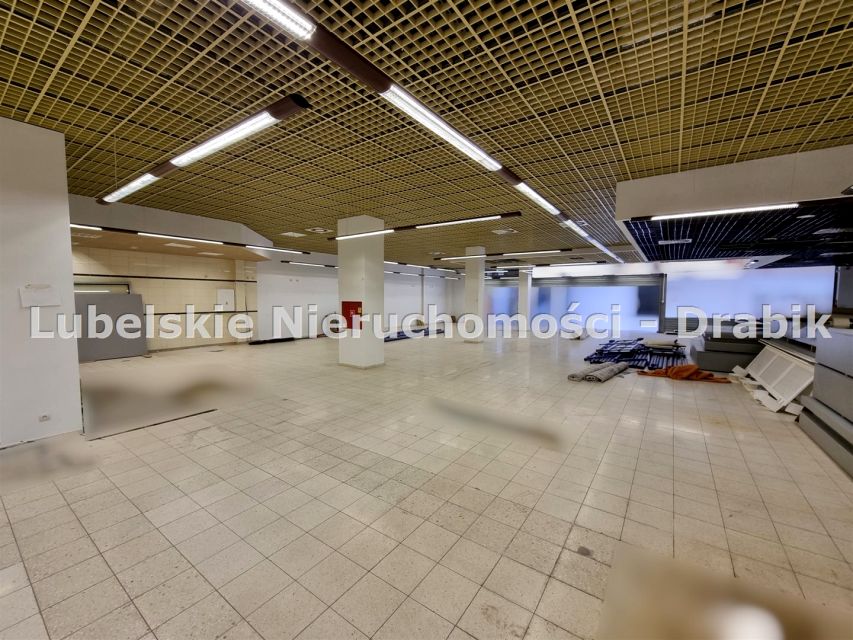 Lokal Lublin wynajem