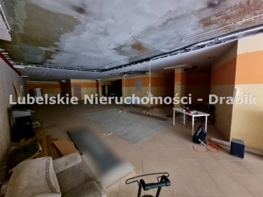 Lokal Lublin wynajem