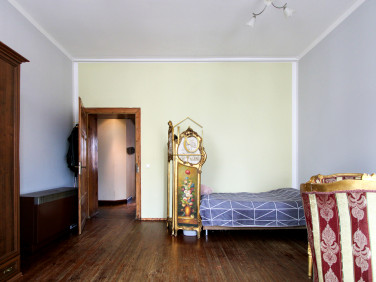 Mieszkanie Wrocław