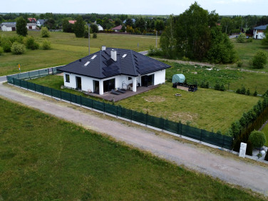 Dom Sowia Wola
