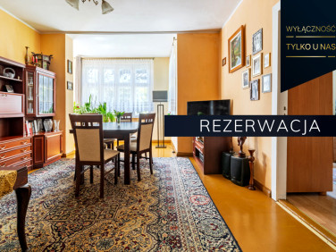 Mieszkanie Gdańsk