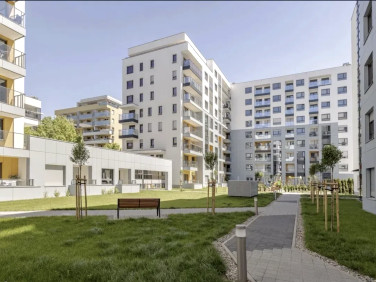 Mieszkanie Poznań