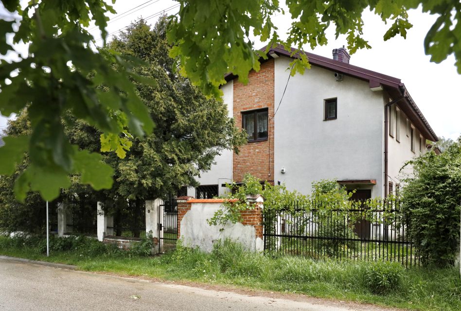 Dom Sulejówek
