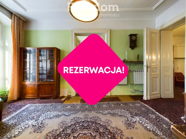 Mieszkanie Wrocław