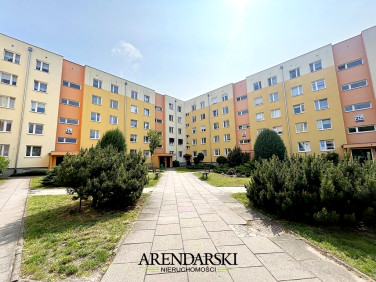 Mieszkanie Gorzów Wielkopolski
