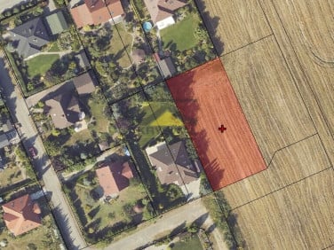 Działka budowlana Gorzów Wielkopolski