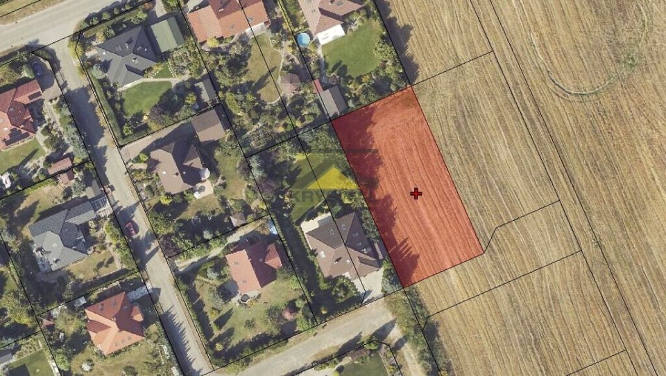 Działka budowlana Gorzów Wielkopolski