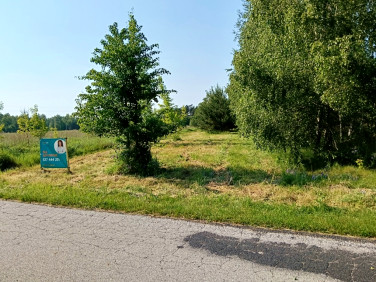 Działka budowlano-rolna Nowostawy Dolne