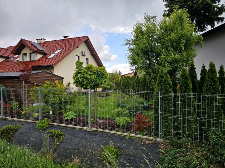 Dom Niepołomice