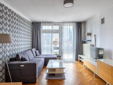Mieszkanie Warszawa