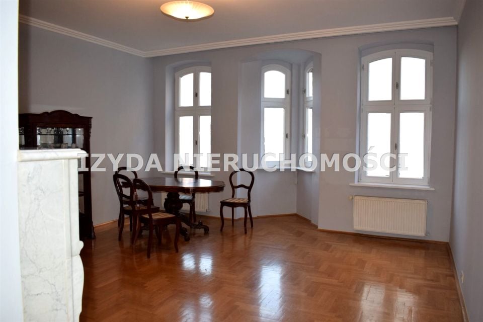 Mieszkanie Świdnica
