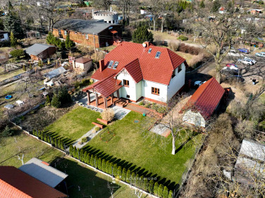 Dom Zielona Góra