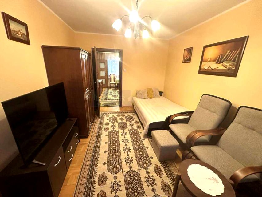 Mieszkanie blok mieszkalny Warszawa