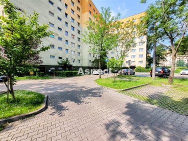 Mieszkanie Katowice