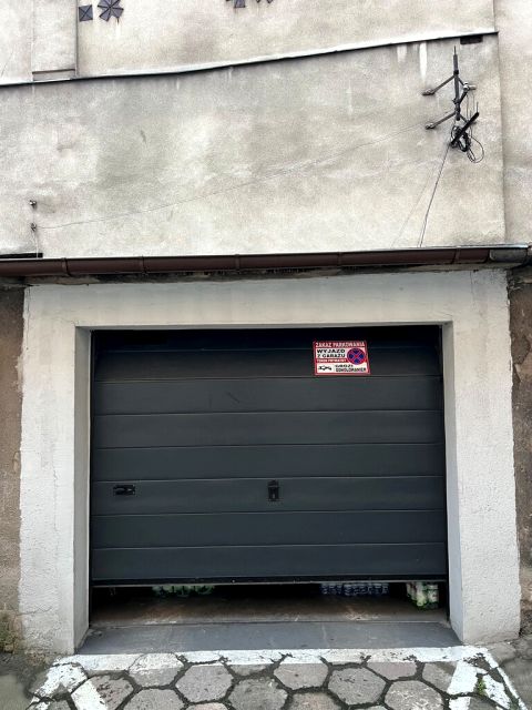 Budynek użytkowy Kalisz