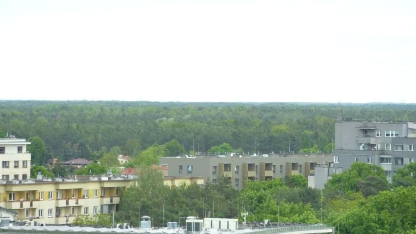 Mieszkanie Legionowo