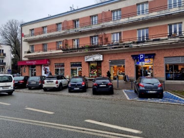 Lokal Warszawa