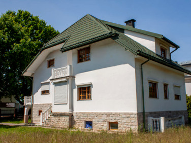 Dom Warszawa