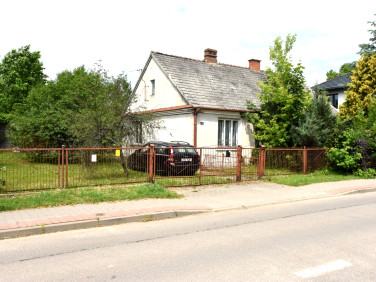 Dom Włodawa