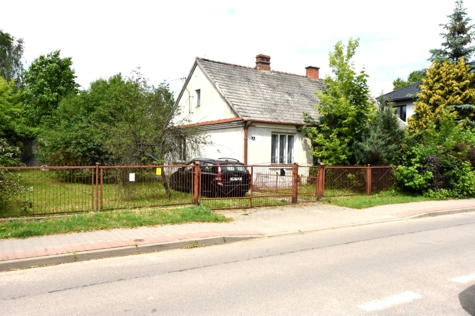 Dom Włodawa