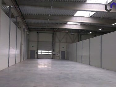 Budynek użytkowy Katowice